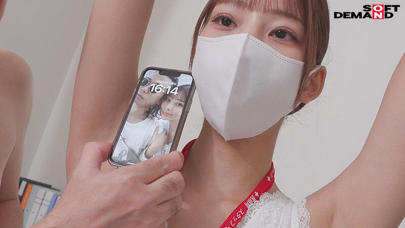 【特典版】時間を止められる男は実在した!〜死の淵から帰って来た男 白衣の天使にお礼の種付けファック 病院占拠SP〜 画像15