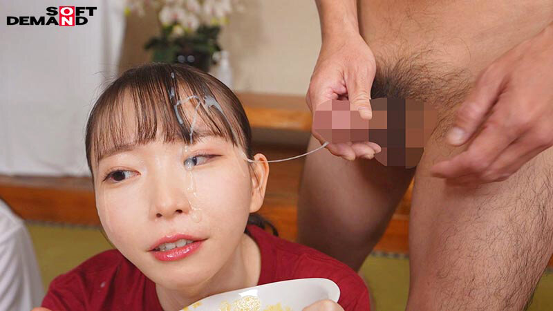 突然、どろっどろ精子が降り注がれる日常 「常にぶっかけ」競技かるた部 〜クラブ合宿編〜 女子6名の顔面を流れる、爽やかな汗と濃厚精子 こってり大量63発ザーメン顔面射精! 画像10