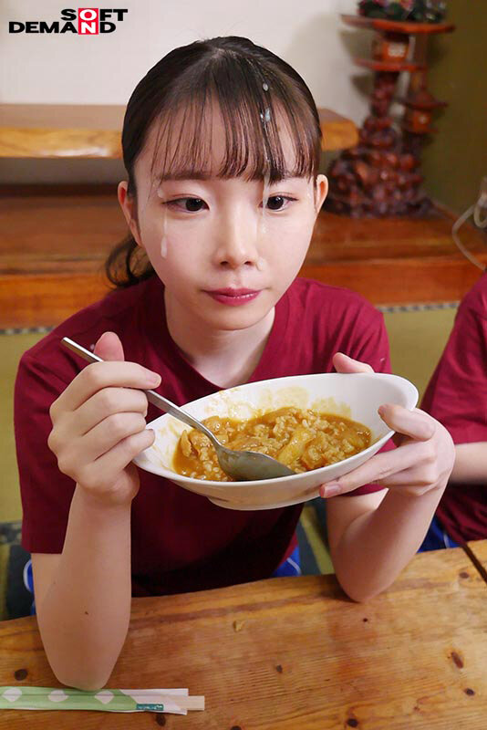突然、どろっどろ精子が降り注がれる日常 「常にぶっかけ」競技かるた部 〜クラブ合宿編〜 女子6名の顔面を流れる、爽やかな汗と濃厚精子 こってり大量63発ザーメン顔面射精! 画像6