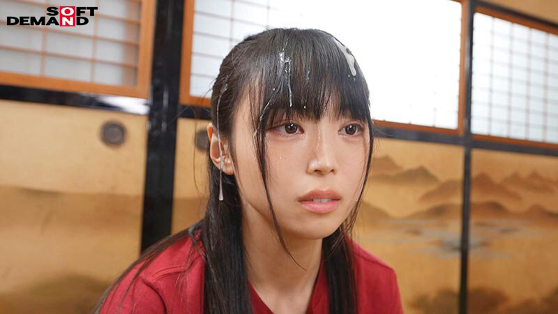 突然、どろっどろ精子が降り注がれる日常 「常にぶっかけ」競技かるた部 〜クラブ合宿編〜 女子6名の顔面を流れる、爽やかな汗と濃厚精子 こってり大量63発ザーメン顔面射精! 画像8