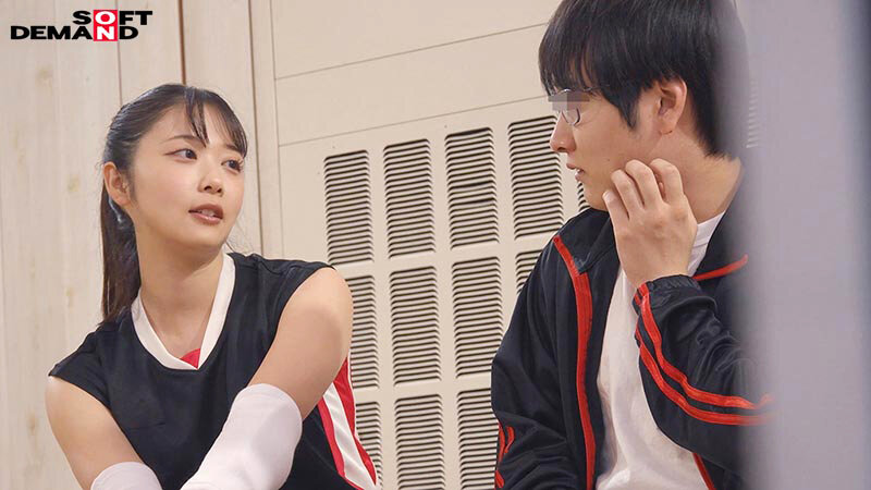 洗脳ができる男は実在した!―彼のチ〇ポを見た女性は肉便器に変えられてしまう― 放課後バレー部潜入編 画像3