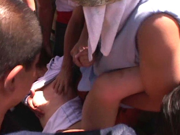 SDDM-482 Part 4 - 45 minutes