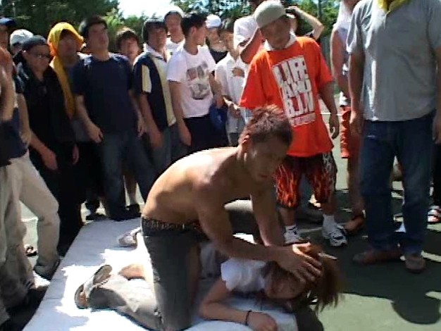 SDDM-482 Part 6 - 55 minutes