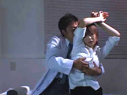 SDDM-497 Part 1 - 30 minutes