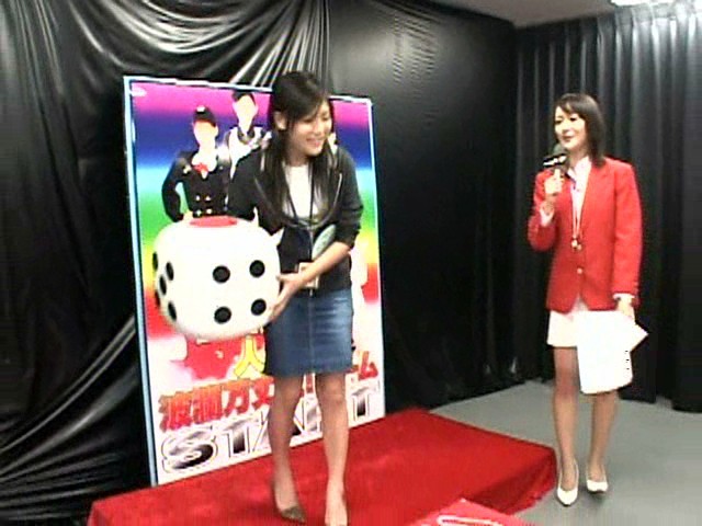 SDDM-555 パート 1 - 30 分