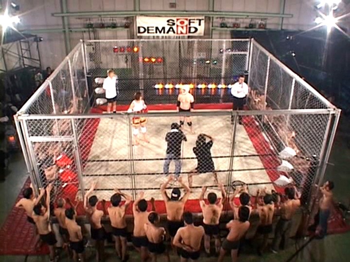 SDDM-556 第 1 部分 - 30 分钟