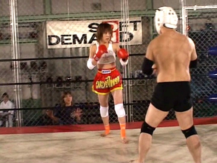 SDDM-556 第 2 部分 - 36 分钟