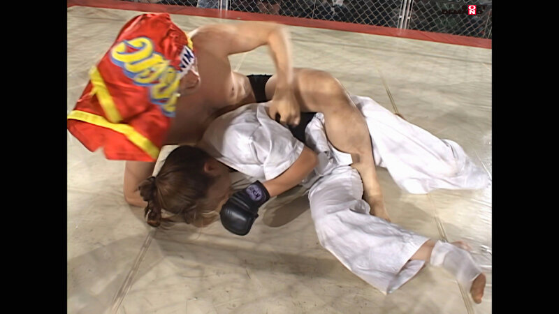 SDDM-556 パート 16 - 120 分