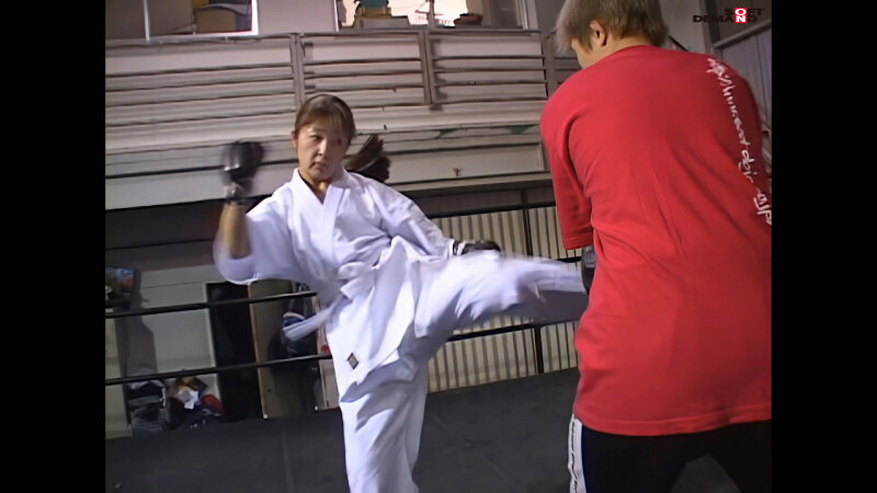 SDDM-556 パート 4 - 48 分