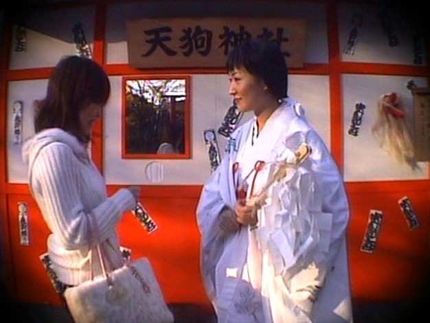 SDDM-577 Bagian 1 - 30 minit