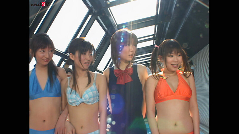 SDDM-623 Bagian 4 - 48 minit