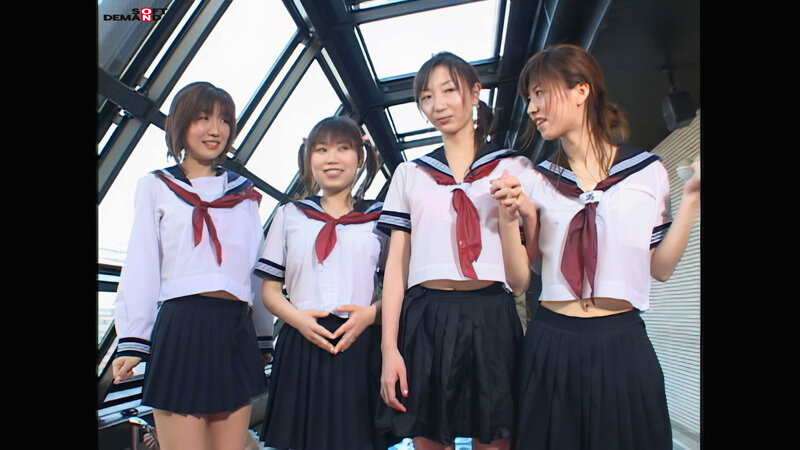 SDDM-623 Bagian 8 - 72 minit