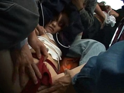 SDDM-737 第 12 部分 - 85 分钟