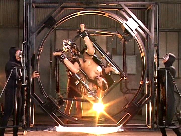 SDDS-017-L Part 17 - 46 minutes