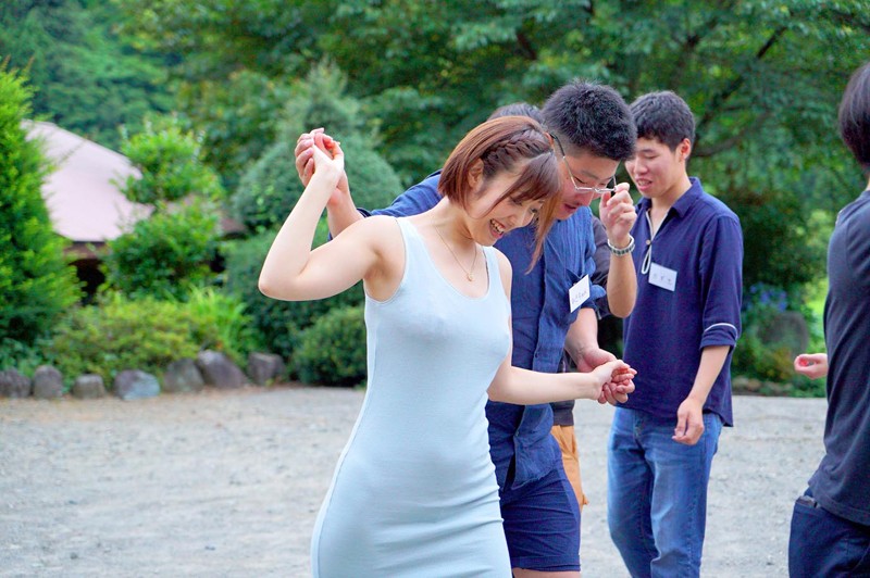 SDEN-013 パート 6 - 65 分