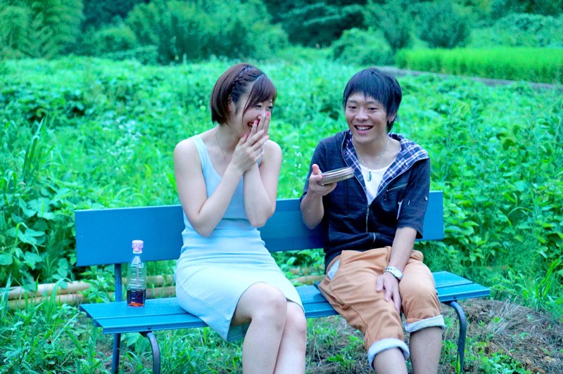 SDEN-013 Bagian 7 - 72 minit