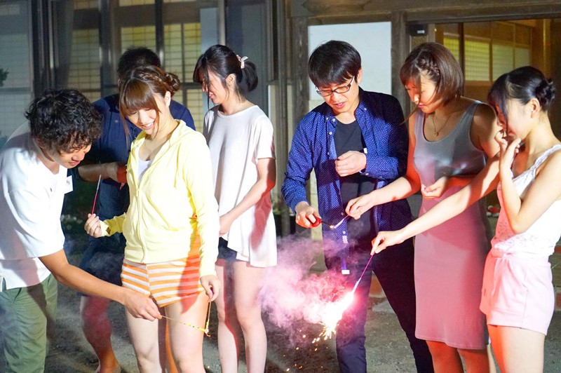 SDEN-013 パート 9 - 86 分