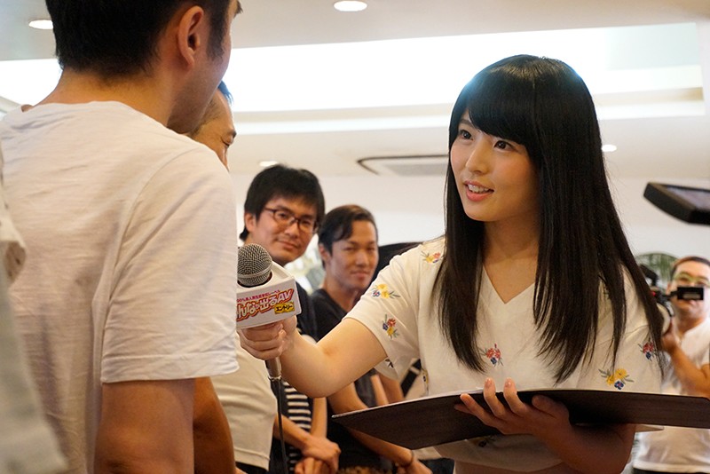 SDEN-015 Bagian 1 - 30 minit