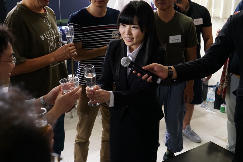 SDEN-016 パート 1 - 30 分