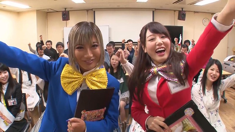 SDEN-017 パート 5 - 98 分