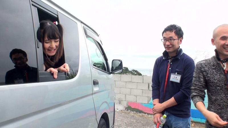 SDEN-019 パート 3 - 54 分