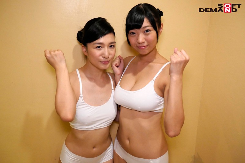 SODstarだけ見たい！ 桐谷まつり×古川いおり SODファン大感謝祭 射精無制限 ぜつりんバスツアー2 SODstar完全密着版 追跡カメラが捉えた至福の射精！！ 2日間で合計なんと22発も発射させちゃいました 画像2