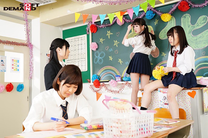 SDEN-030 第 7 部分 - 66 分钟