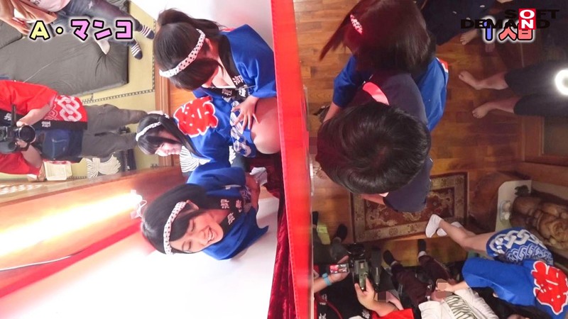 SDEN-033 第 13 部分 - 162 分钟