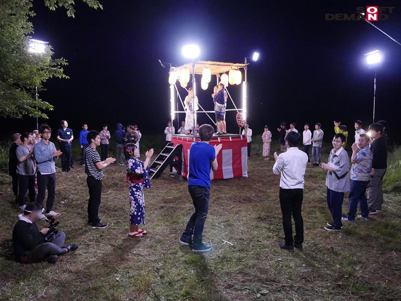 SDEN-033 第 8 部分 - 107 分钟