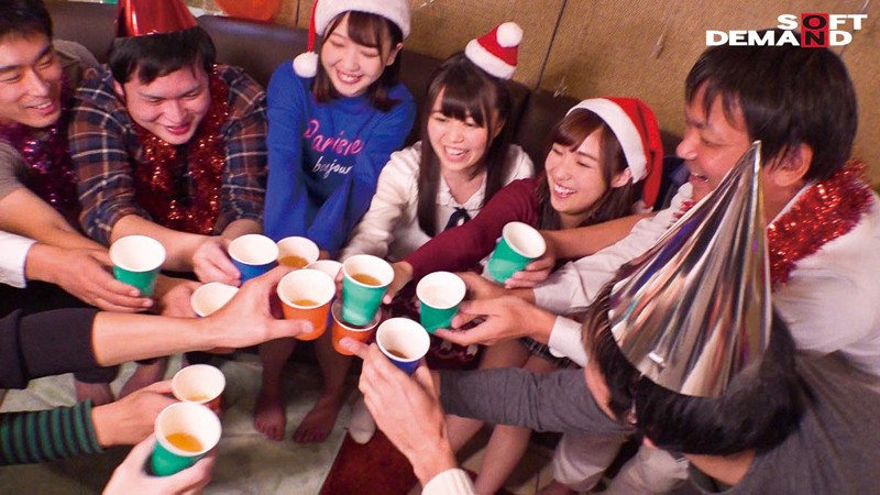 SDEN-041 第 2 部分 - 36 分钟