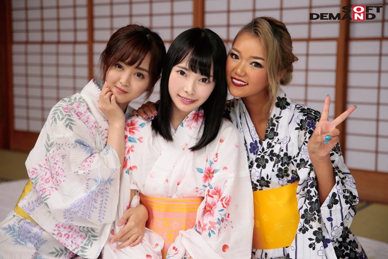 SDEN-043 Part 1 - 30 minutes