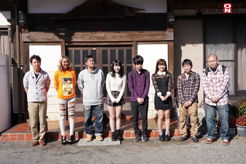 SDEN-043 Part 3 - 42 minutes