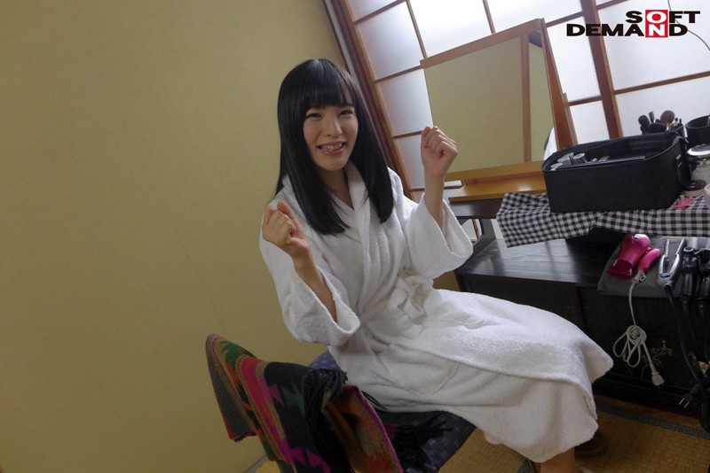 SDEN-045 Bagian 3 - 40 minit