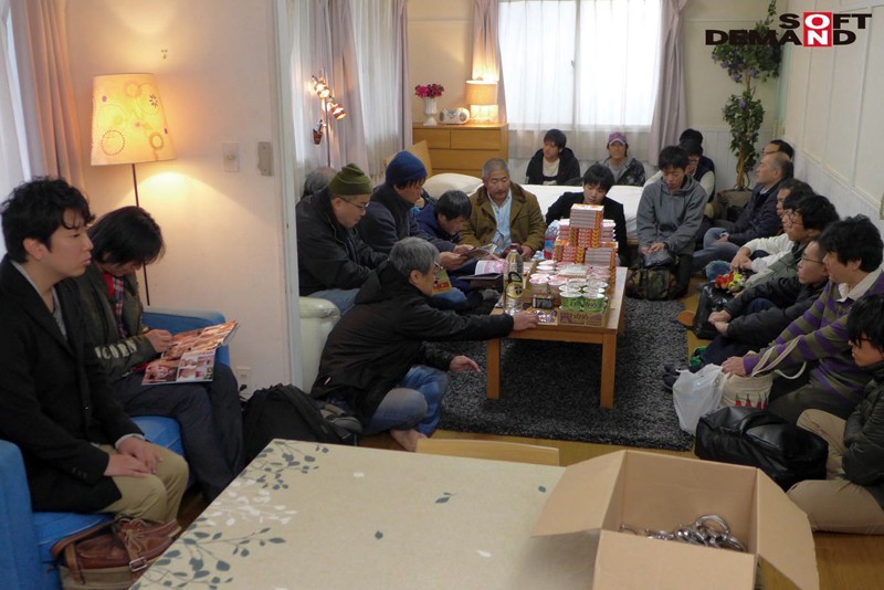 SDEN-045 Bagian 4 - 45 minit