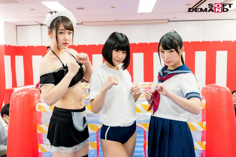 SDEN-047 第 1 部分 - 30 分钟