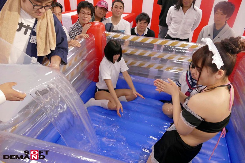 SDEN-047 第 4 部分 - 45 分钟