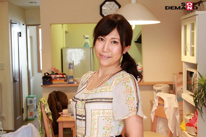 SDFK-001 第 1 部分 - 30 分钟