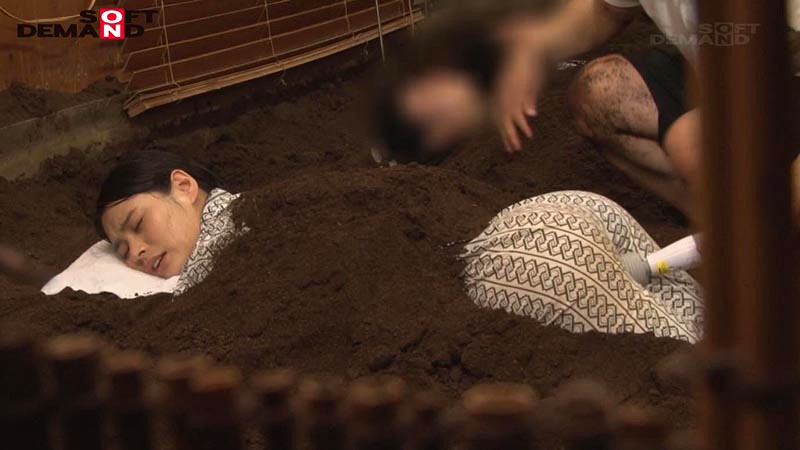 SDFK-016 パート 5 - 50 分