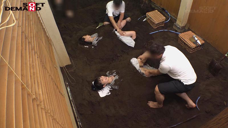 SDFK-017 第 3 部分 - 36 分钟