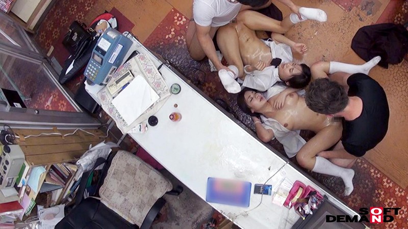 SDFK-037 第 5 部分 - 50 分钟