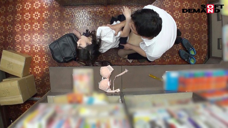 SDFK-038 Part 5 - 50 minutes