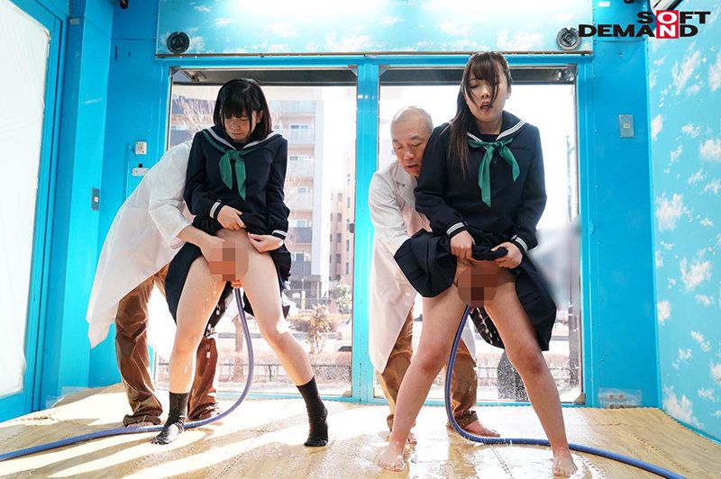 SDFK-053 第 2 部分 - 33 分钟