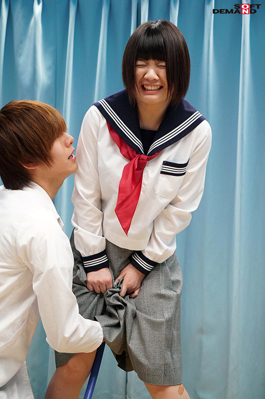 SDFK-054 Bagian 2 - 33 minit