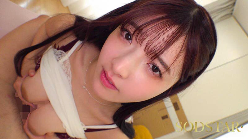彩月七緒の休日 引っ越し直前の自宅でハメ撮りノーカットSEXと顔射 彩月七緒 9枚目