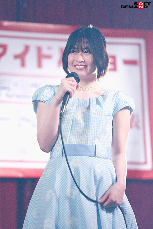 伝説の昭和アイドル おじさんボイトレ講師による喉奥拡張イラマ映像が流出。 門倉すず_3