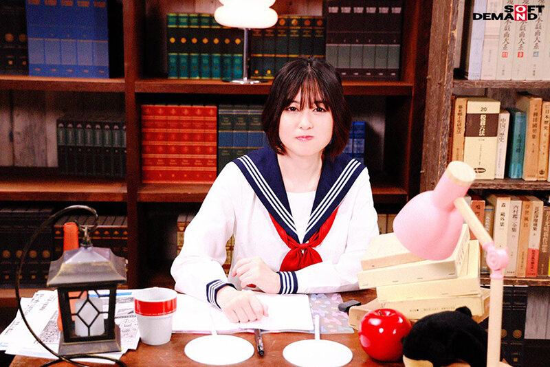 SDHS-064 Bagian 9 - 46 minit