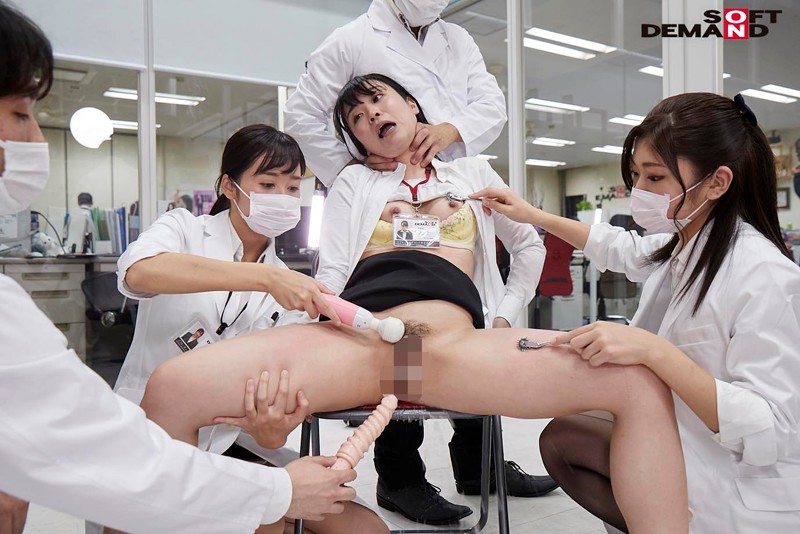 SDJS-011 Part 11 - 130 minutes