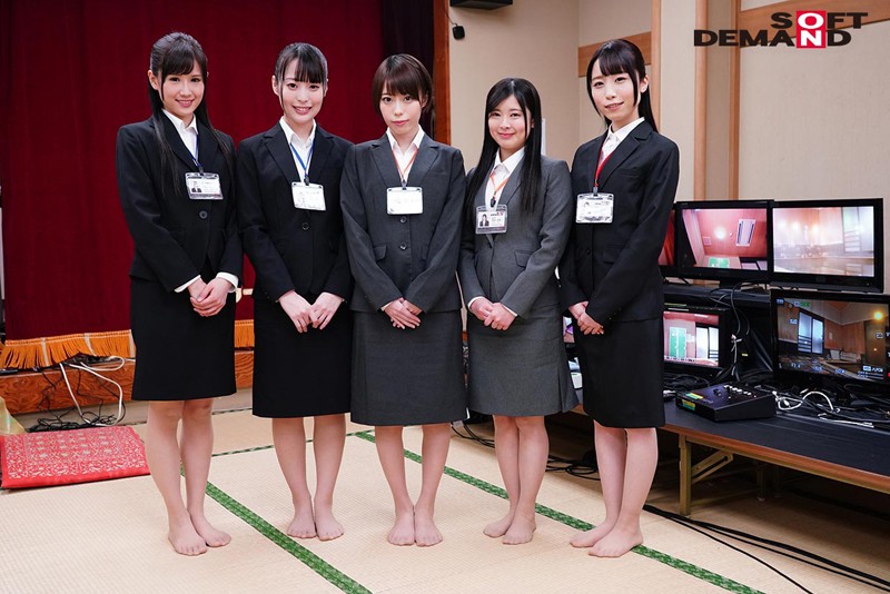 SDJS-025 Part 1 - 30 minutes