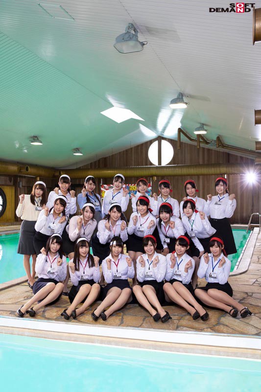 SDJS-030 Part 1 - 30 minutes