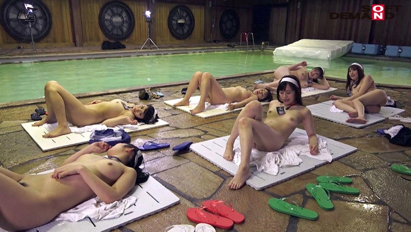 SDJS-030 Part 20 - 258 minutes